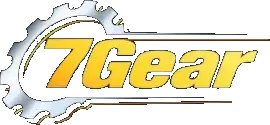 7Gear logo