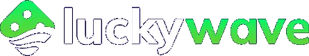 LuckyWave logo