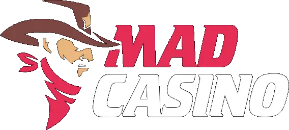 Mad Casino logo