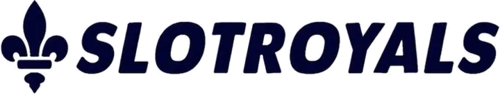SlotRoyals logo