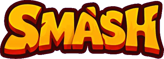 Smash logo